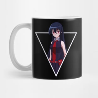 akame ga Mug